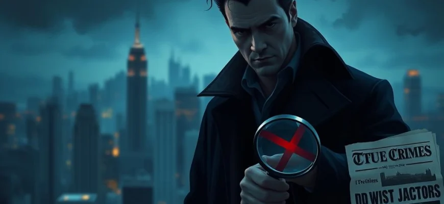 10 Must-Watch Shows Similar to Who Killed Tupac?