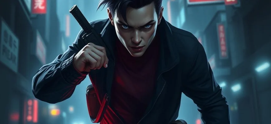 Movies and Shows Similar to Queen of the Deuce