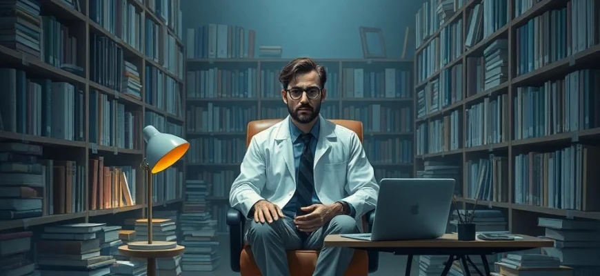 Must-Watch Documentaries Like The Rise of Jordan Peterson