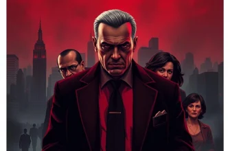 If You Loved Gotti, Watch These Crime Dramas Next