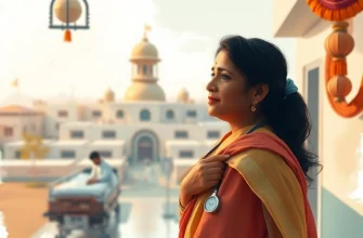 10 Must-Watch Shows Similar to The Indian Doctor