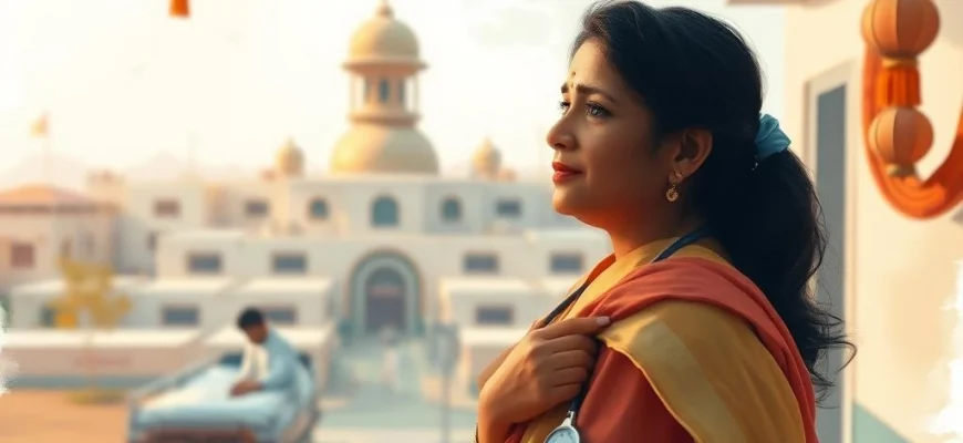 10 Must-Watch Shows Similar to The Indian Doctor