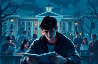 10 Must-Watch Shows Similar to The University