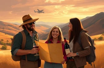 10 Must-Watch Shows Similar to The Three Drinkers in Cognac