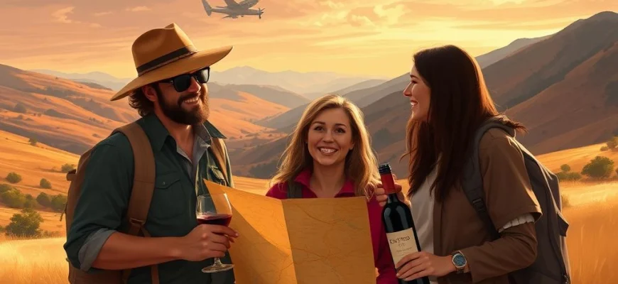 10 Must-Watch Shows Similar to The Three Drinkers in Cognac