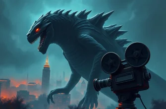 Movies & Shows Like Giant from the Unknown