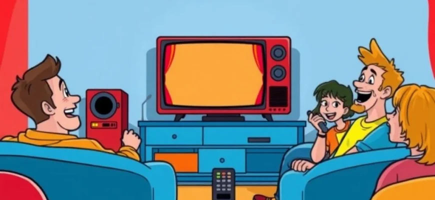 Shows Like PAUSE with Sam Jay for Bold Humor