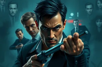 Must-Watch Films & Series Similar to 'Loaded'