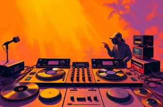 Shows Like Video Music Box for Music Lovers