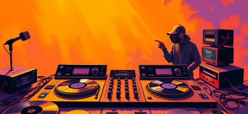 Shows Like Video Music Box for Music Lovers