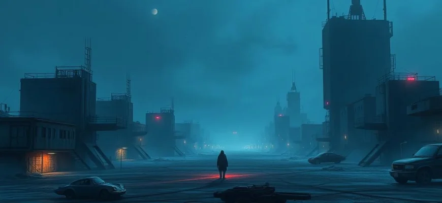 If You Loved New Pollution, Try These 10 Films