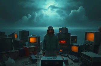 Movies & Shows Like Beyond the Gates to Watch Next