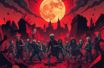 Movies & Shows Like Zombie Nightmare You’ll Love