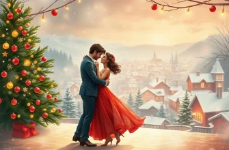 10 Enchanting Films Similar to Christmas Waltz