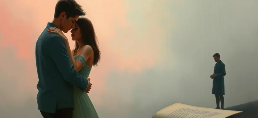 10 Soul-Stirring Movies Like Chasing the Rain