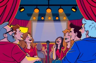 10 Hilarious Shows Like My Dad Wrote a Porno