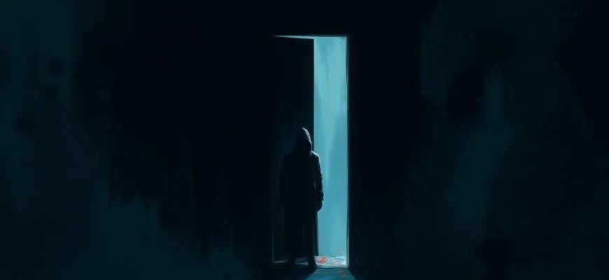 Movies & Shows Like The Guest to Keep You Hooked