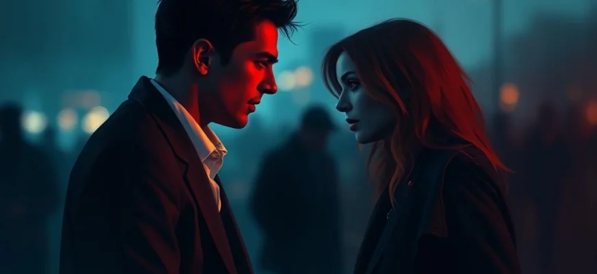 10 Gripping Movies & Shows Similar to 'The Argument'