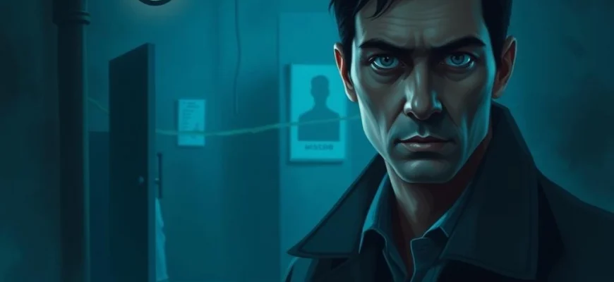 Shows & Movies Like The Disappearance of Natalee Holloway