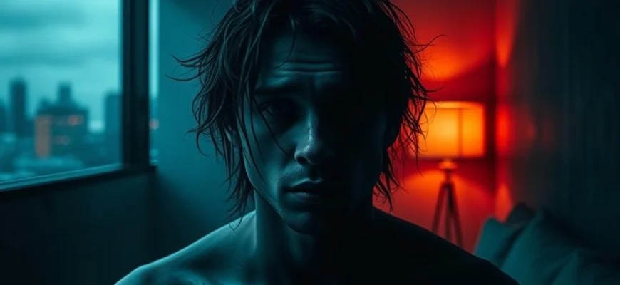 Movies and Shows Similar to Woyzeck