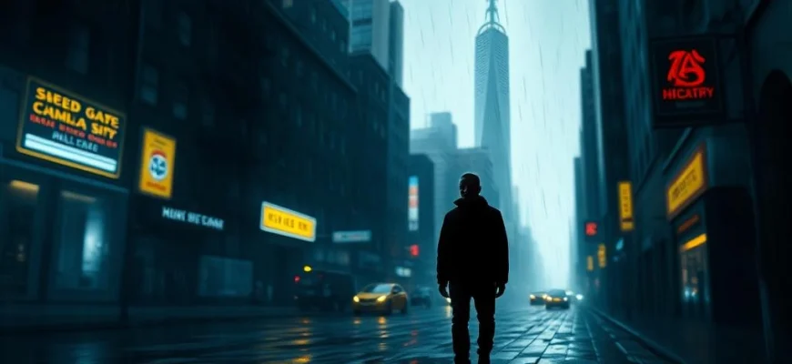 Movies & Shows Like Kansas City Confidential