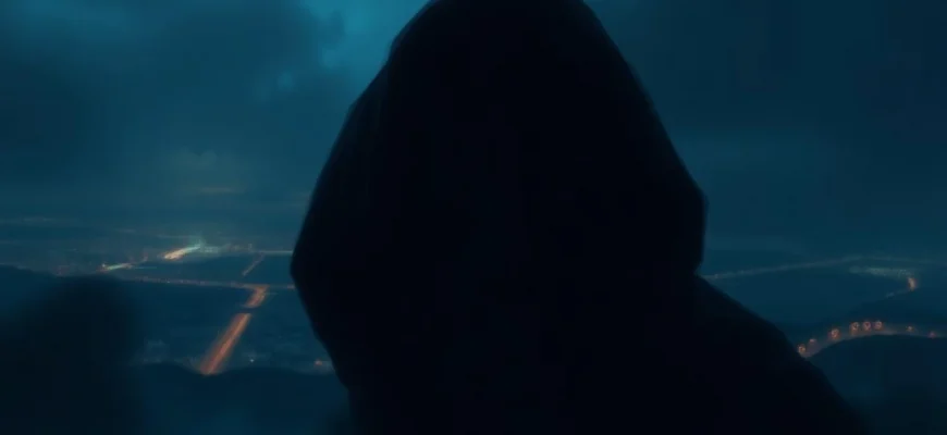 Movies and Shows Like Dario Argento's Panico