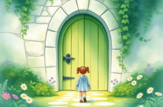 Discover Films Like The Secret Garden