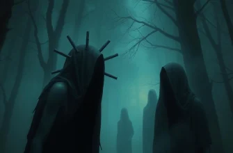 Shows Like The Returned for Supernatural Mystery Lovers