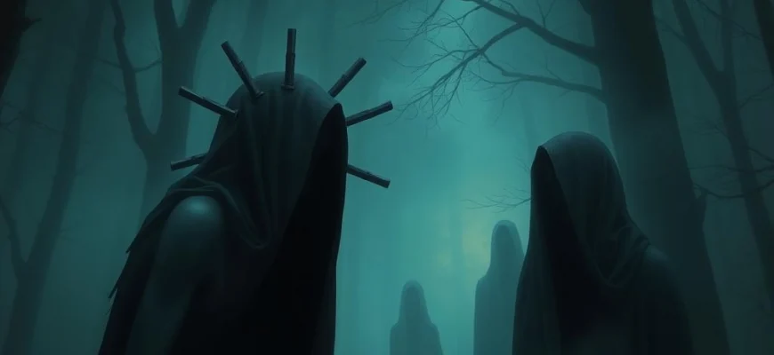 Shows Like The Returned for Supernatural Mystery Lovers