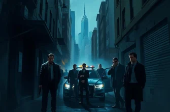 Movies & Shows Like The Asian Connection