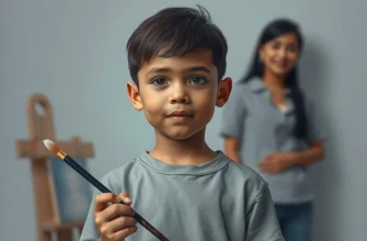 Movies and Shows Similar to 'My Kid Could Paint That'