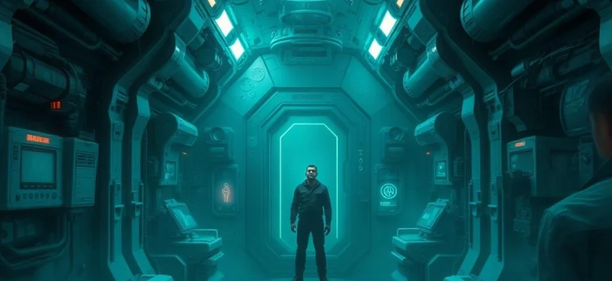 Movies and Shows Similar to Biosphere