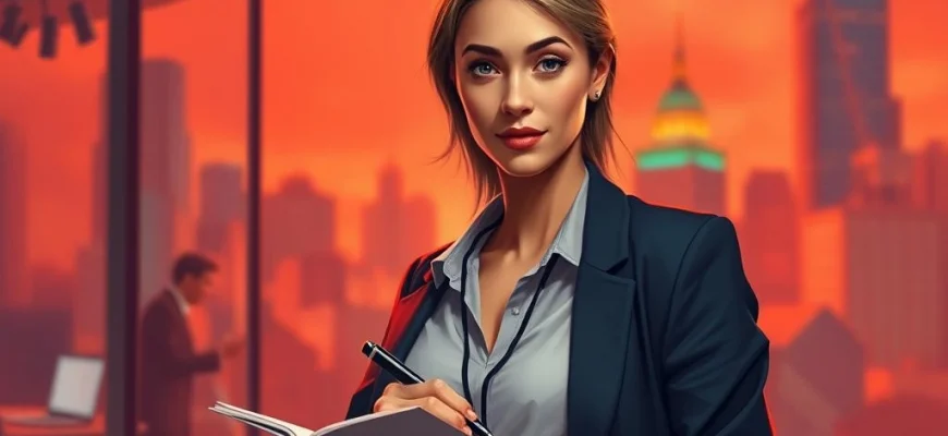 10 Movies & Shows Like Raise Hell: The Life & Times of Molly Ivins