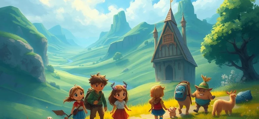 10 Heartwarming Movies Similar to The Star