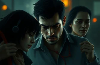 Gritty Films Like Amores Perros You Need to Watch