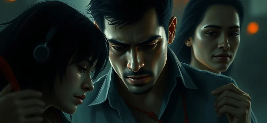 Gritty Films Like Amores Perros You Need to Watch