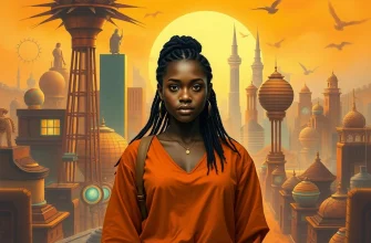 Movies and Shows Similar to Brown Girl Begins