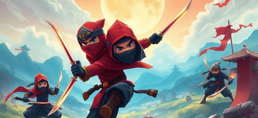 10 Must-Watch Shows & Movies Like Naruto the Movie