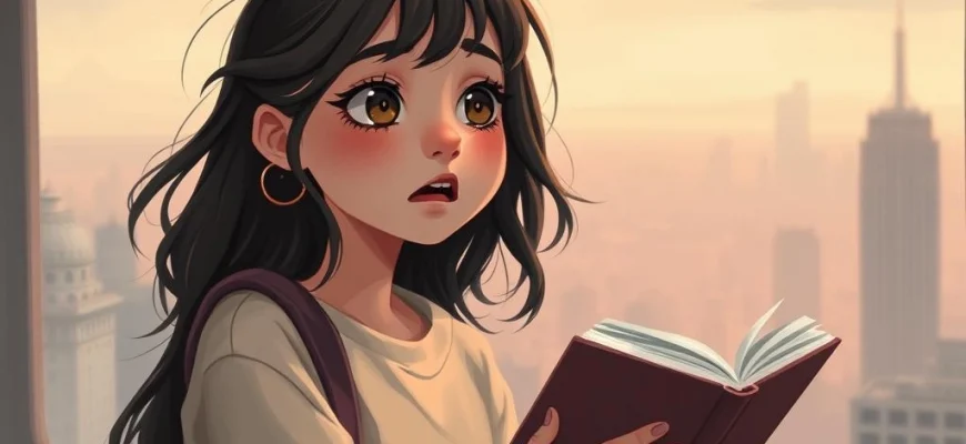 Shows and Movies Similar to Sadie's Last Days on Earth