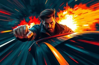 Movies and Shows Like Collider to Keep You on Edge