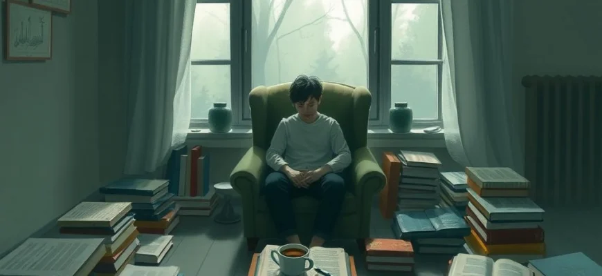 10 Thought-Provoking Picks Similar to 'Well'