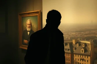 10 Gripping Films Similar to The Last Vermeer