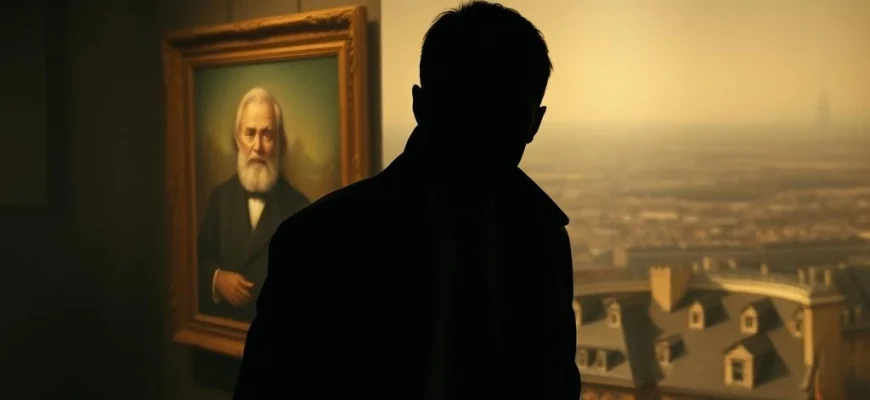 10 Gripping Films Similar to The Last Vermeer