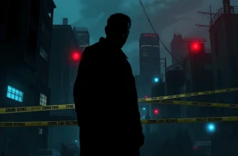 Must-Watch Crime Dramas Similar to Bambai Meri Jaan