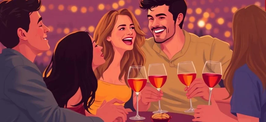 Rom-Coms to Watch If You Loved Friends with Benefits