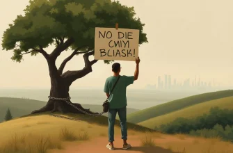 10 Gripping Films and Shows Like If a Tree Falls