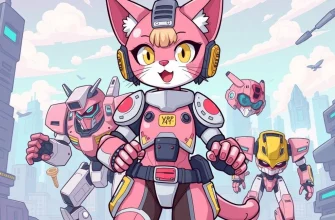 Shows Like All Purpose Cultural Cat Girl Nuku Nuku