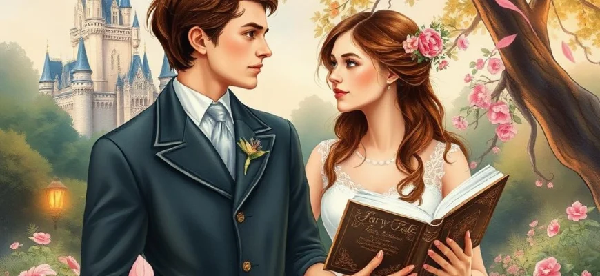 10 Magical Movies & Shows Like EverAfter