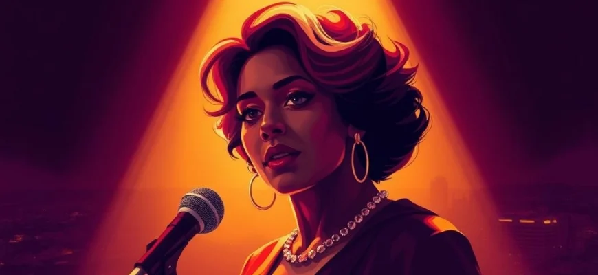 10 Must-Watch Films & Shows Similar to Wendy Williams