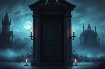 10 Eerie Movies & Shows Like The Haunting of Margam Castle